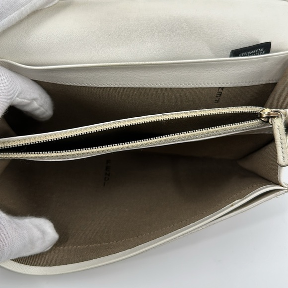 ⚡️SALE⚡️Authentic Fendi Pattina Zucca Long Wallet with box etc. - Picture 5 of 14